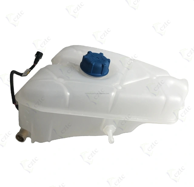 Expansion Tank For Schwing Concrete Pump Diesel Engine (Deutz BF4M2012 )
